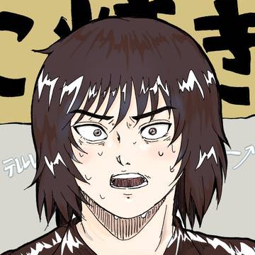 最近描いたもの