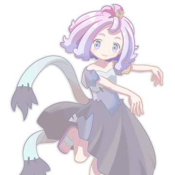 アセロラちゃん