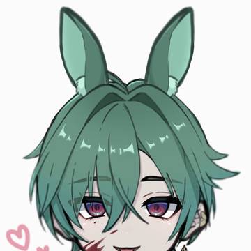 反省してない🐰