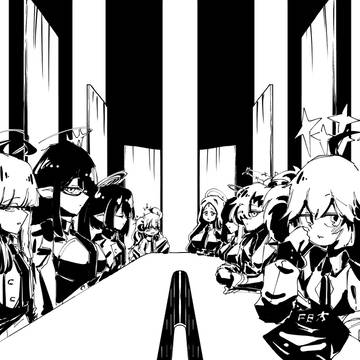 連邦生徒会
