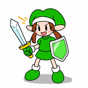 みどりの日