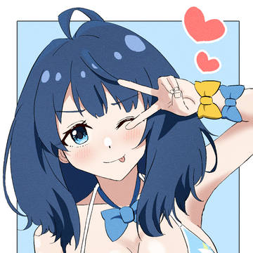 八奈見杏菜 ちゃん