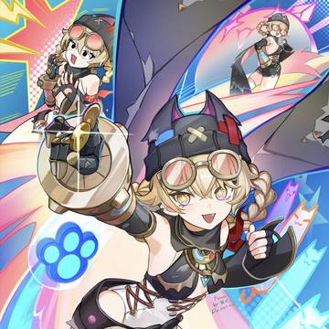 【原神】ヤフォダちゃん