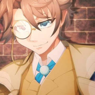 イケイケミステリー