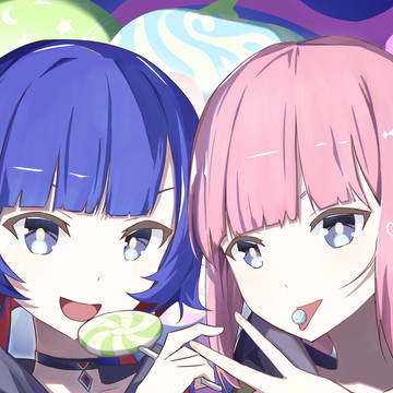 キャンディーゲリラ