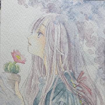 サボテン