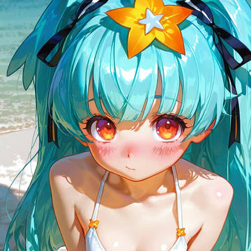 Hoshikawa lily