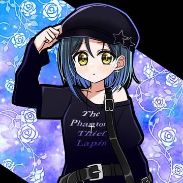 凛ちゃんさんバースデー2026