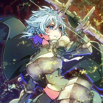 SAO シノン