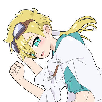 売る先輩
