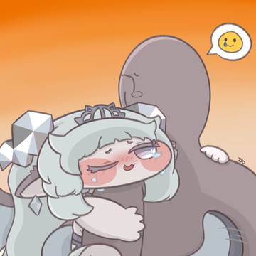 재회