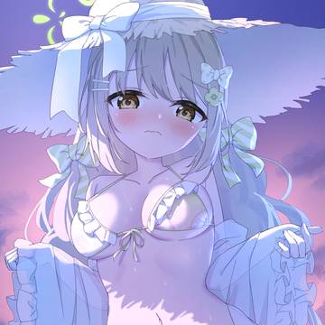 水着ミヨ