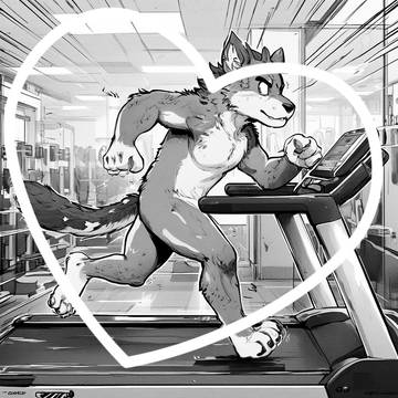 Let's exercise!