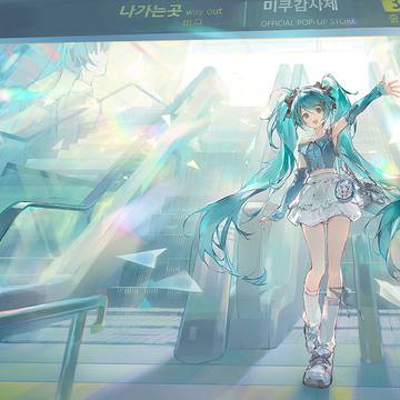 work illust