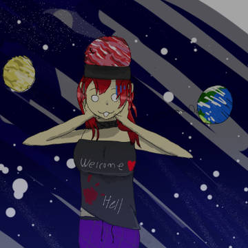 hecatia