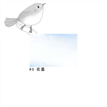 【きよから】花曇【春試験】