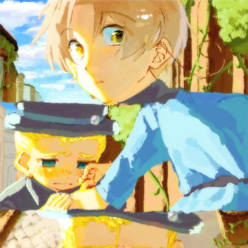 あの子に似た男の子