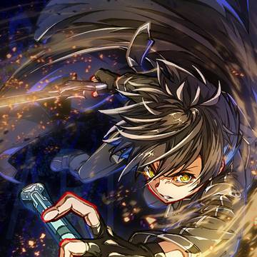 SAO キリト
