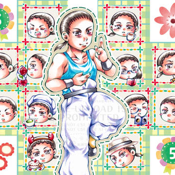 ５月５日は五飛の日！（２本立て）