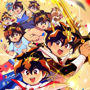 戦部ワタルhappybirthday!!2026