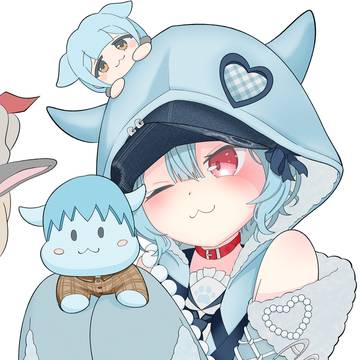 トモコレうめち
