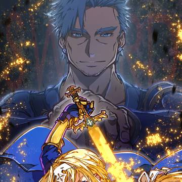 SAO アリス&ベルクーリ