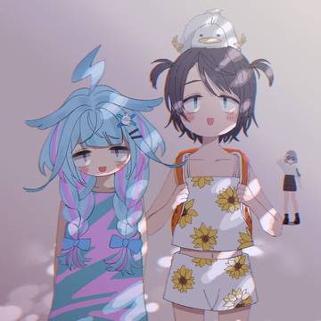 こどものひ