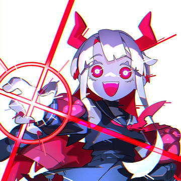 ❌