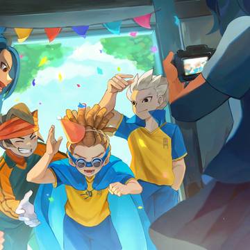 2025鬼道有人誕生祭