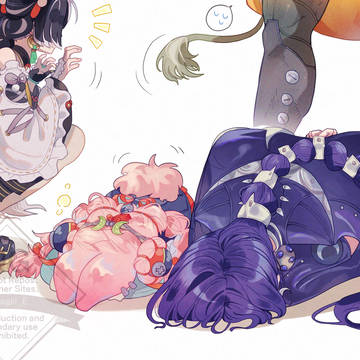 おやすみタイム