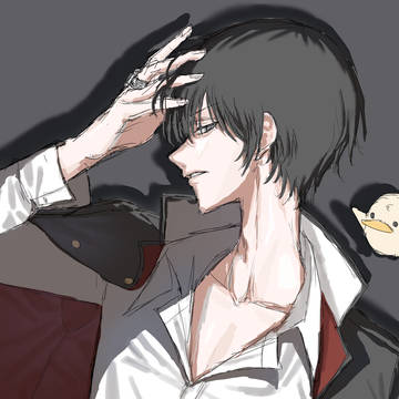 雲雀さん