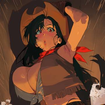 🤠 Tifa
