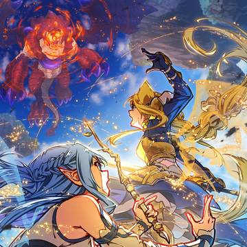 SAO アスナ&アリス