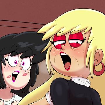 Auntie Leni