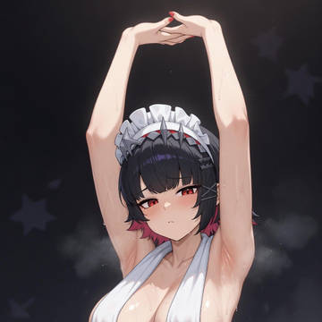 エレン　裸