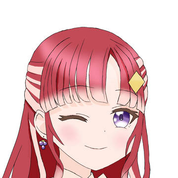ベリ子
