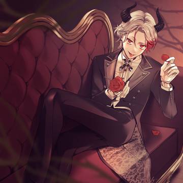 👿🌹✨
