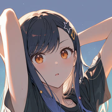 杏ちゃん