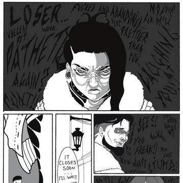 Koi (Page 3)