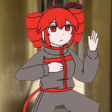 ダンスセンスが壊滅的なテトさん