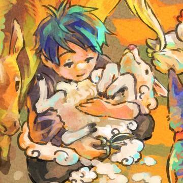 私のStardewValley