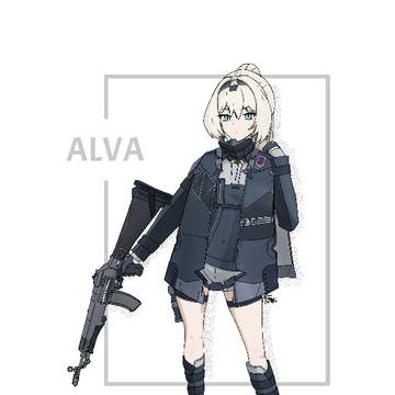 Alva