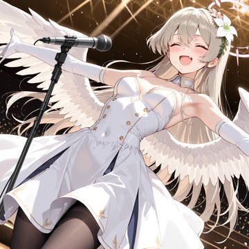 アイドルなナギサ様