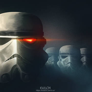 Stormtroopers