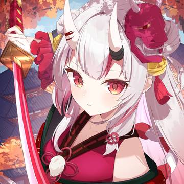 刀×百鬼あやめ