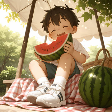 立夏 Beginning of Summer 2026