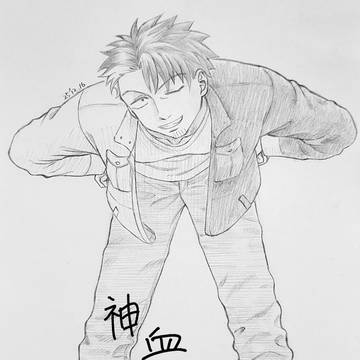神血まとめ⑥