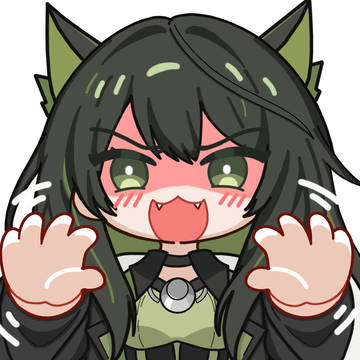 嘿嘿，猞猁活了。（M3）