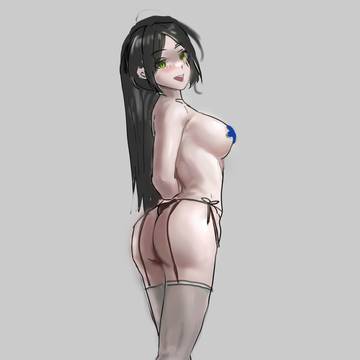 想到啥画啥
