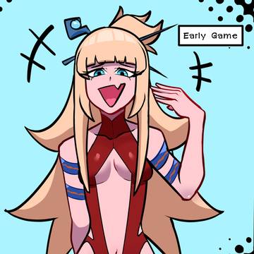 Aoi : Early Game - Late Game